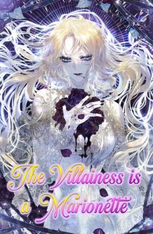 The Villainess Is a Marionette Chapter 53