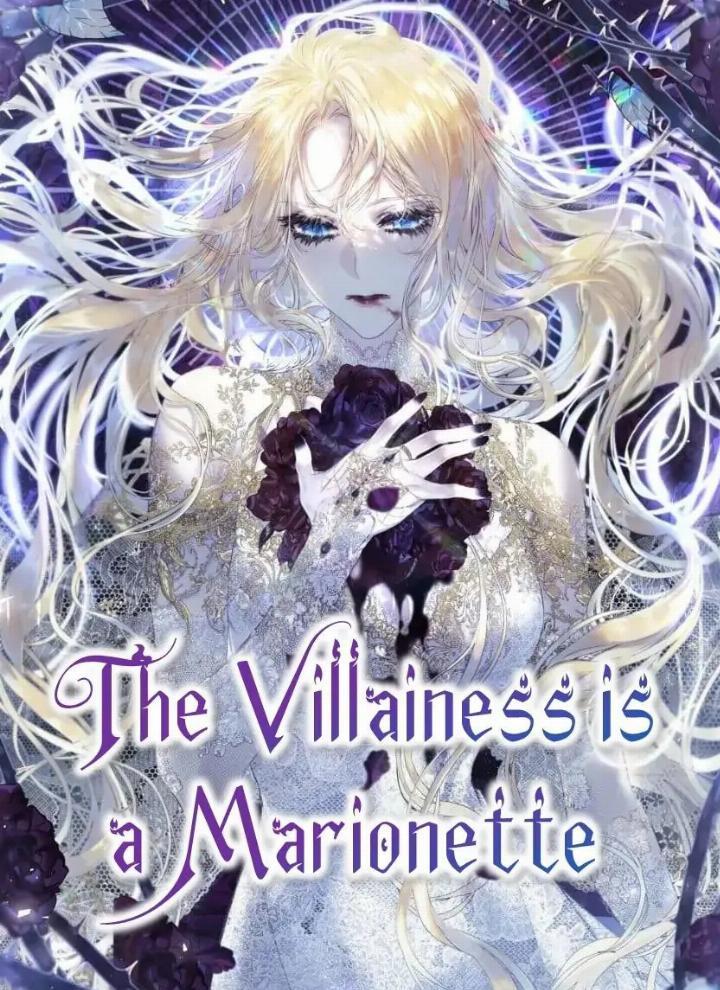 The Villainess Is a Marionette Chapter 57
