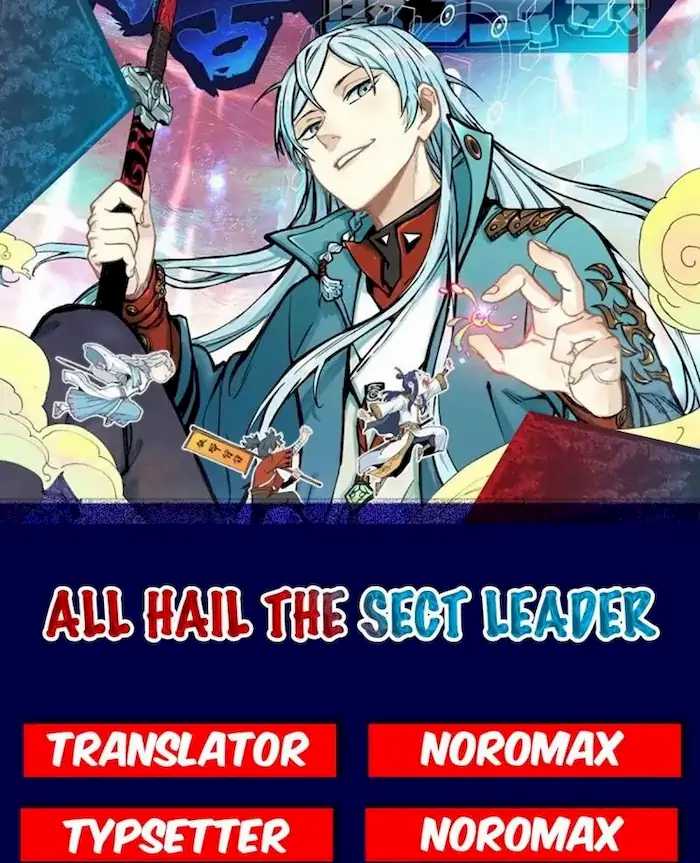 All Hail the Sect Leader Chapter 2