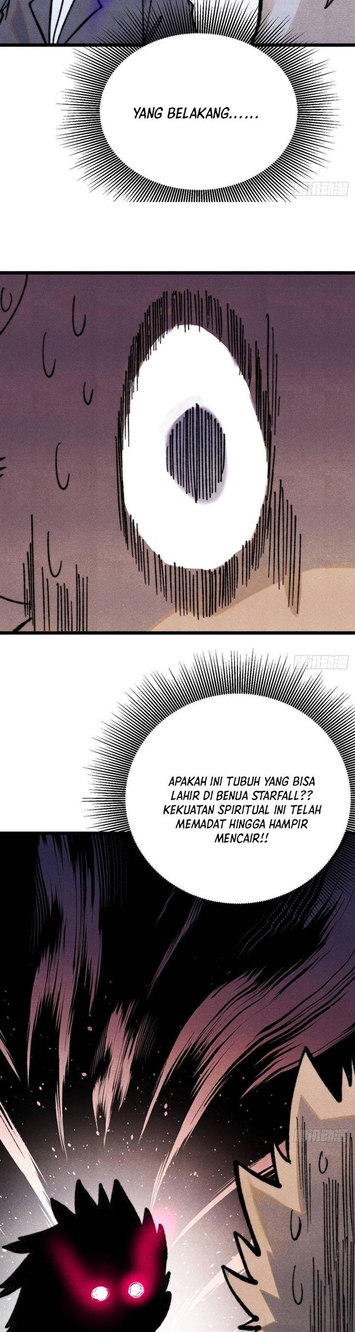 All Hail the Sect Leader Chapter 330