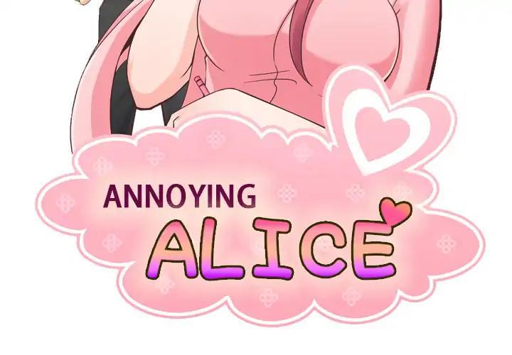 Annoying Alice Chapter 47