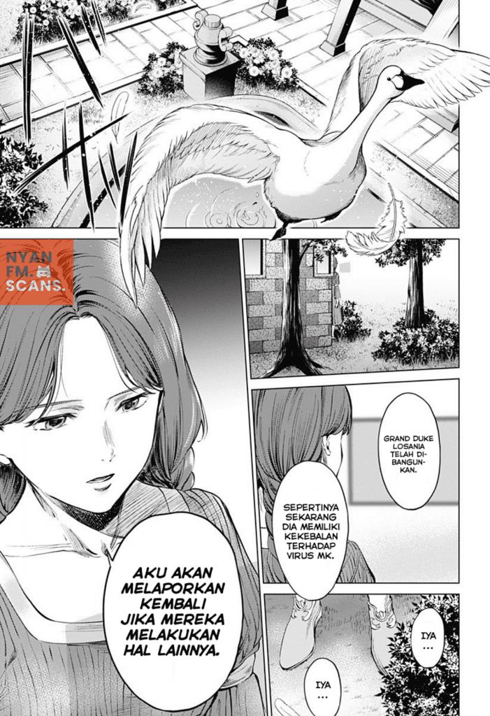 Shuumatsu no Harem Chapter 79