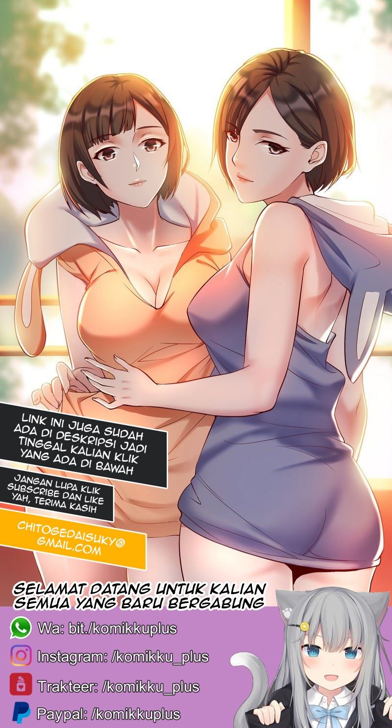 I Have Twin Girlfriends Chapter 82