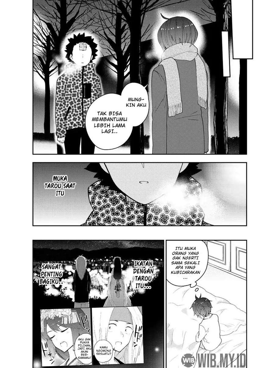 Hatsukoi Zombie Chapter 125