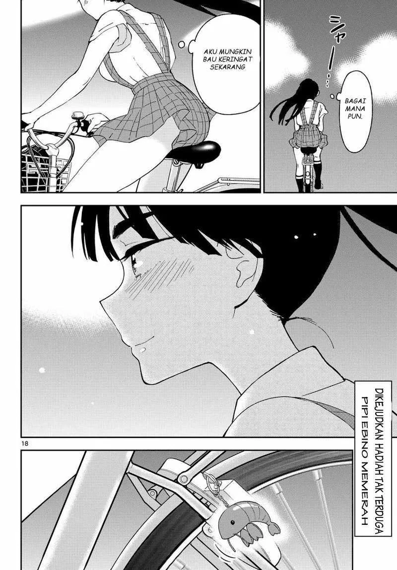 Hatsukoi Zombie Chapter 30