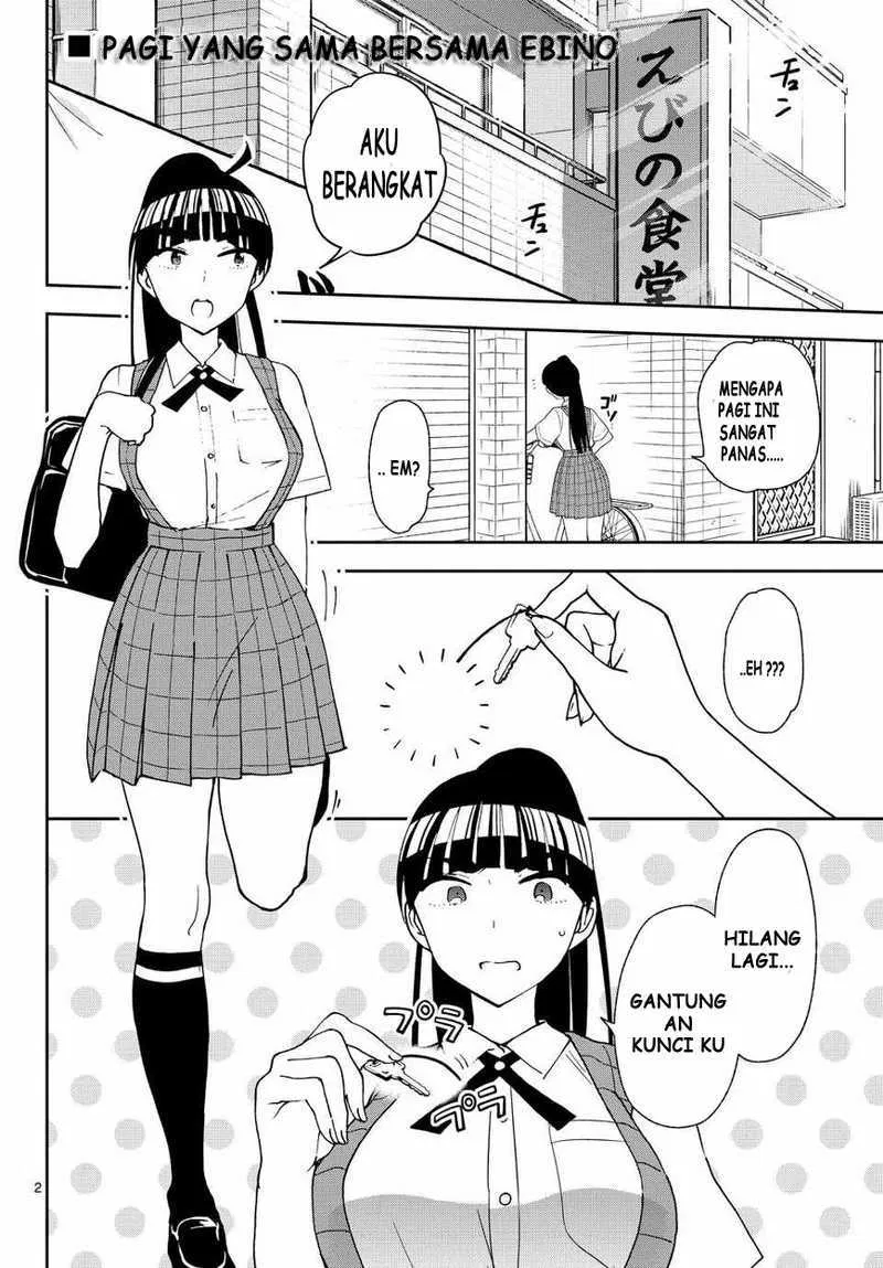 Hatsukoi Zombie Chapter 30