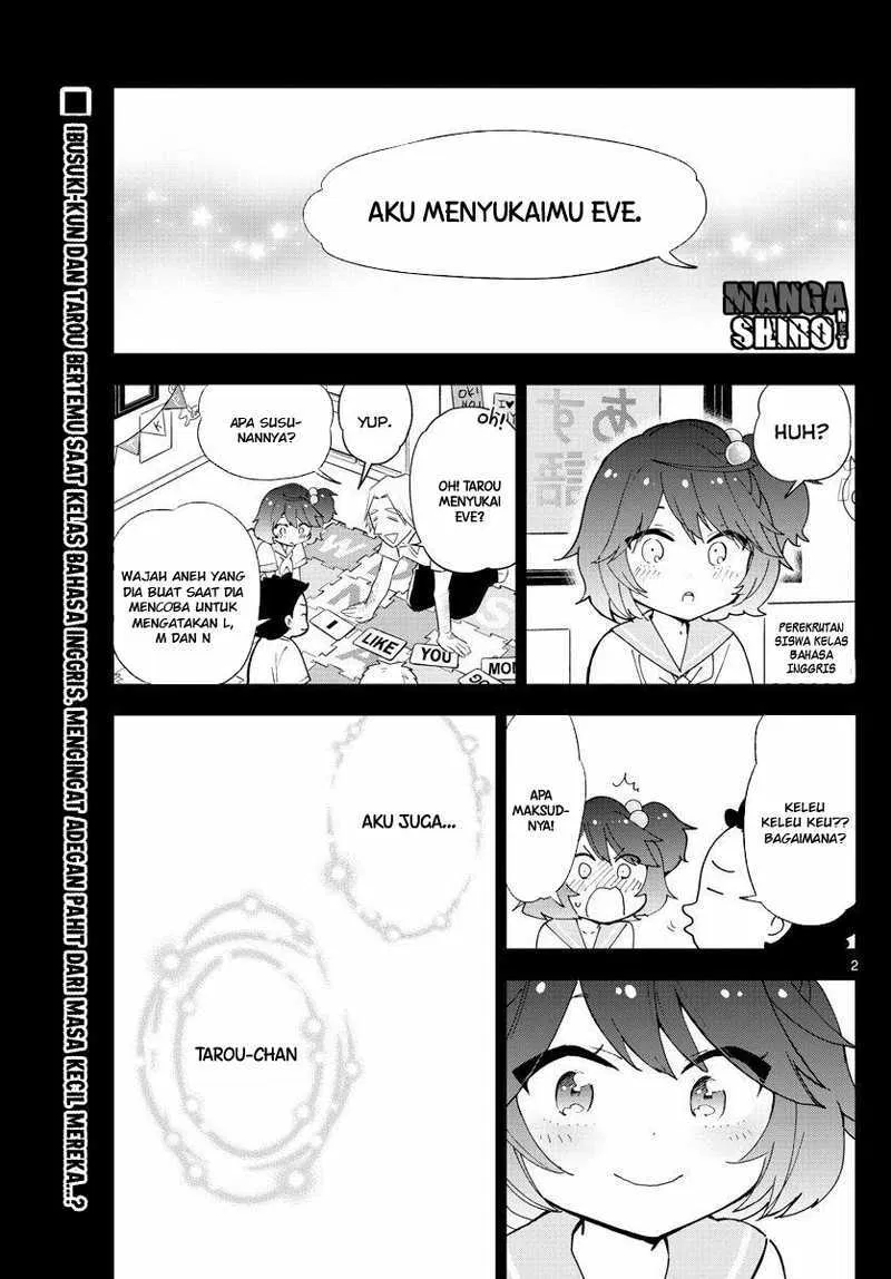 Hatsukoi Zombie Chapter 40