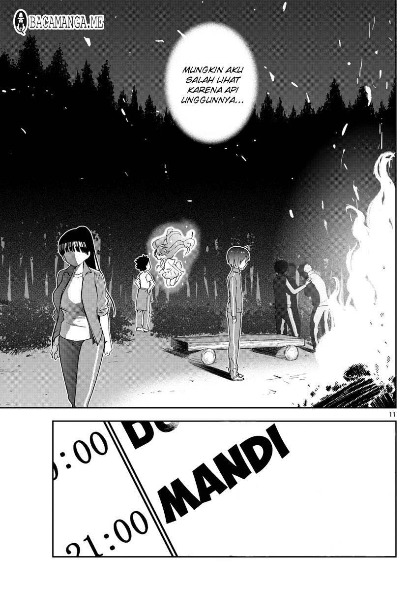 Hatsukoi Zombie Chapter 62