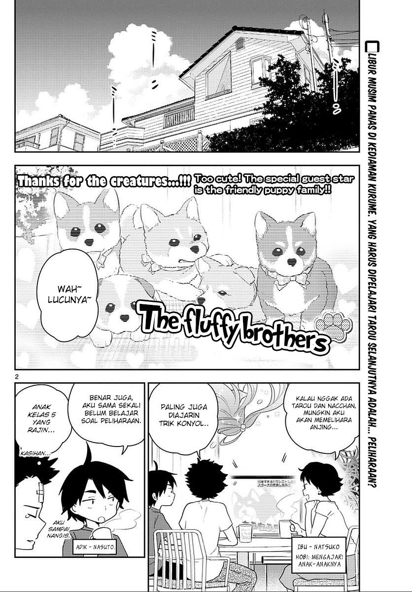 Hatsukoi Zombie Chapter 65