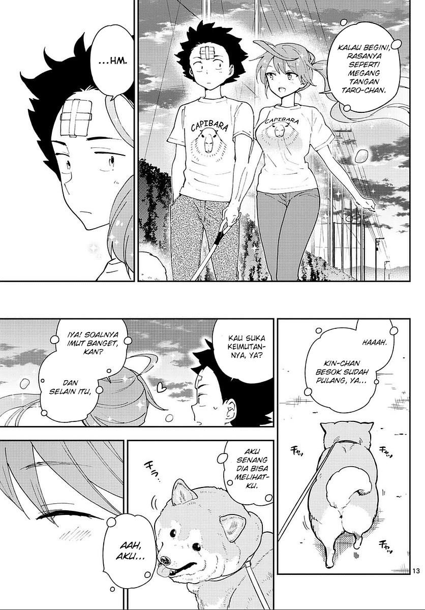 Hatsukoi Zombie Chapter 65