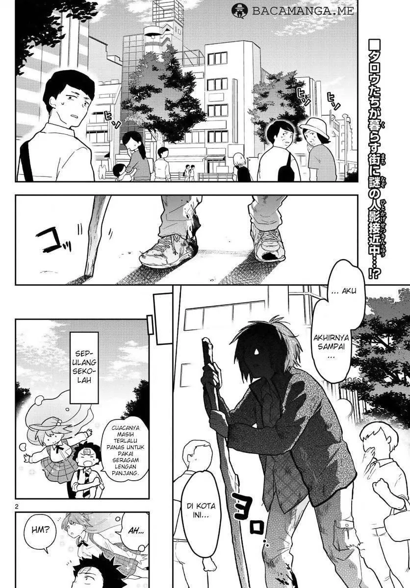 Hatsukoi Zombie Chapter 81