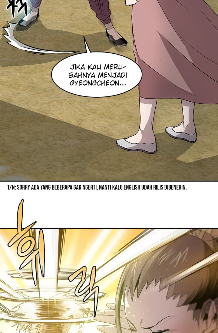 Strongest Fighter Chapter 4