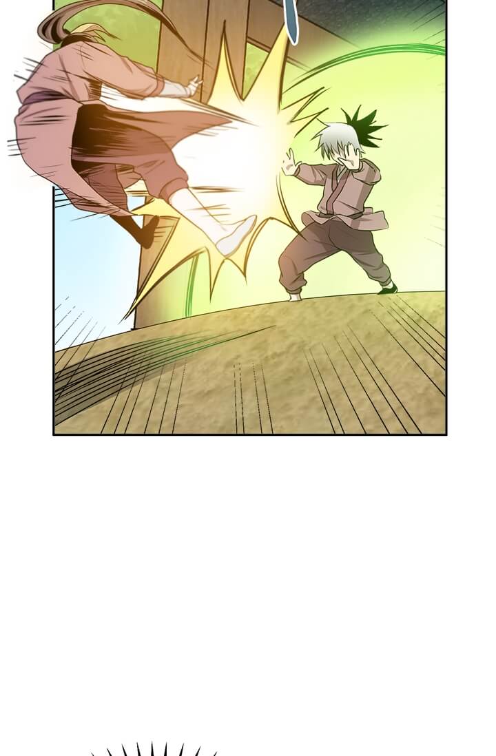 Strongest Fighter Chapter 5