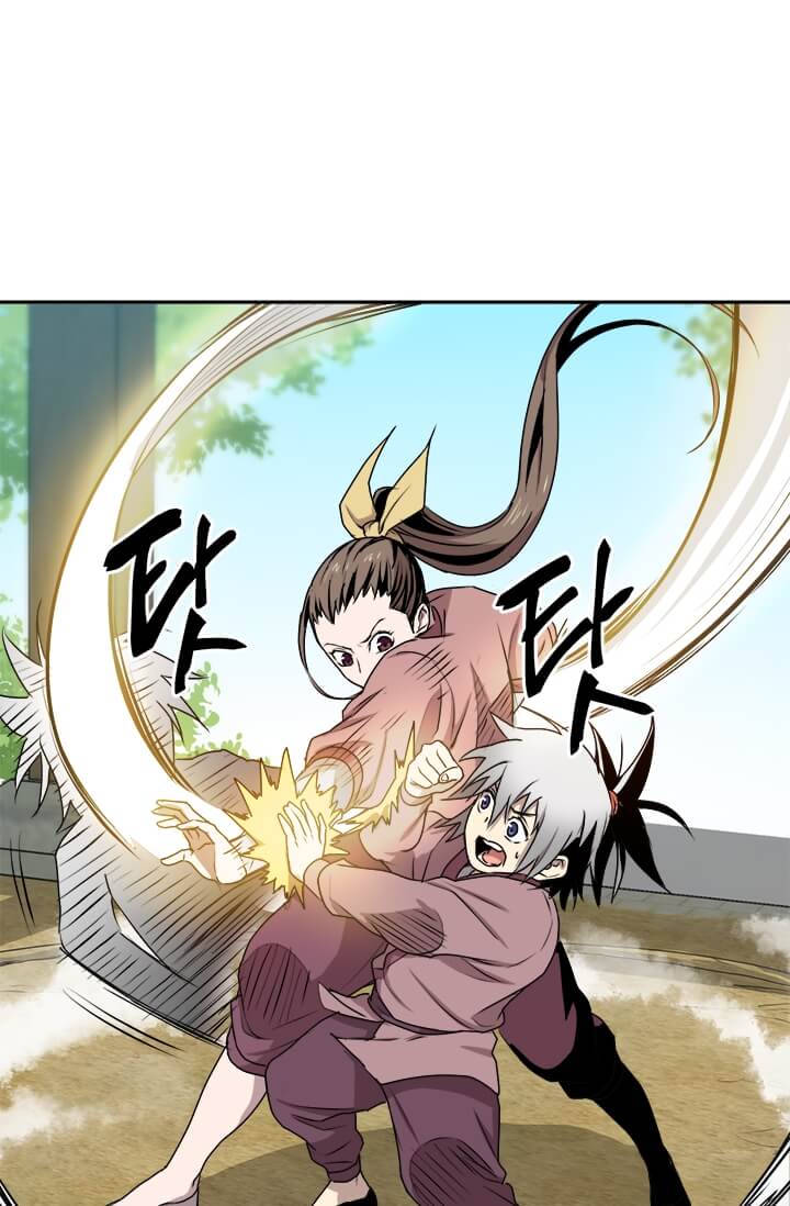 Strongest Fighter Chapter 5