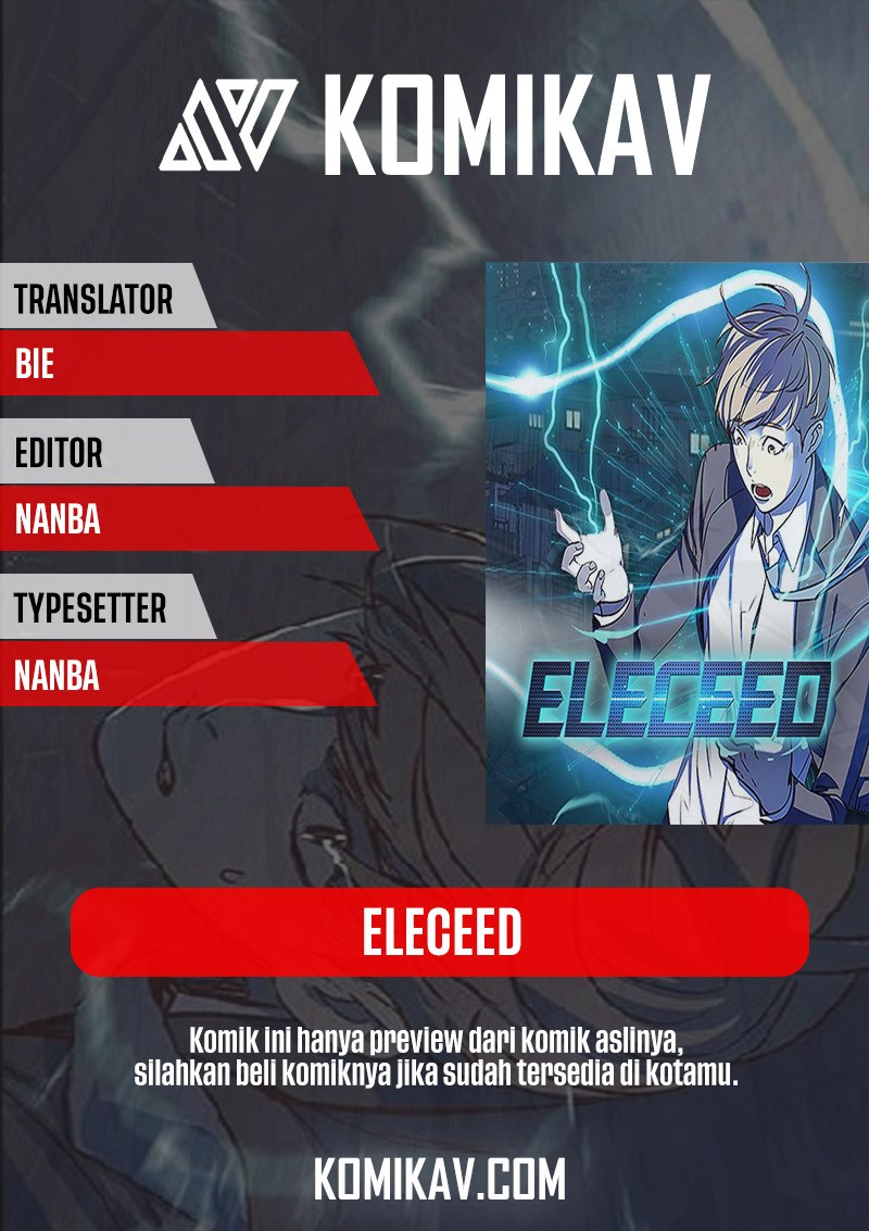 Eleceed Chapter 10