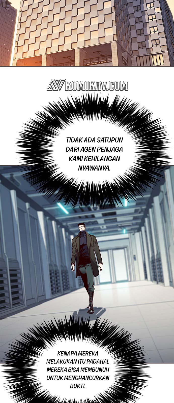 Eleceed Chapter 104