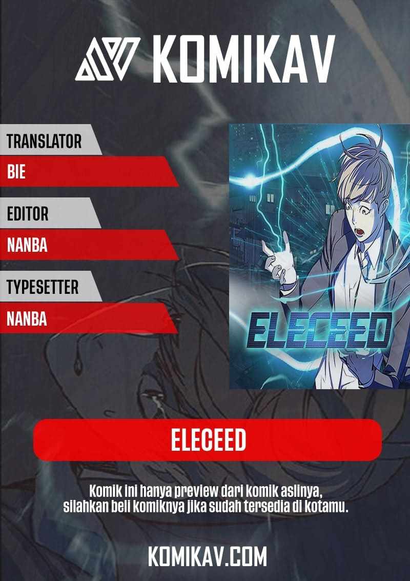 Eleceed Chapter 119