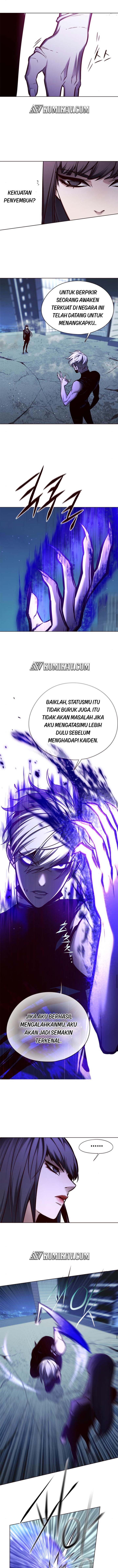 Eleceed Chapter 132