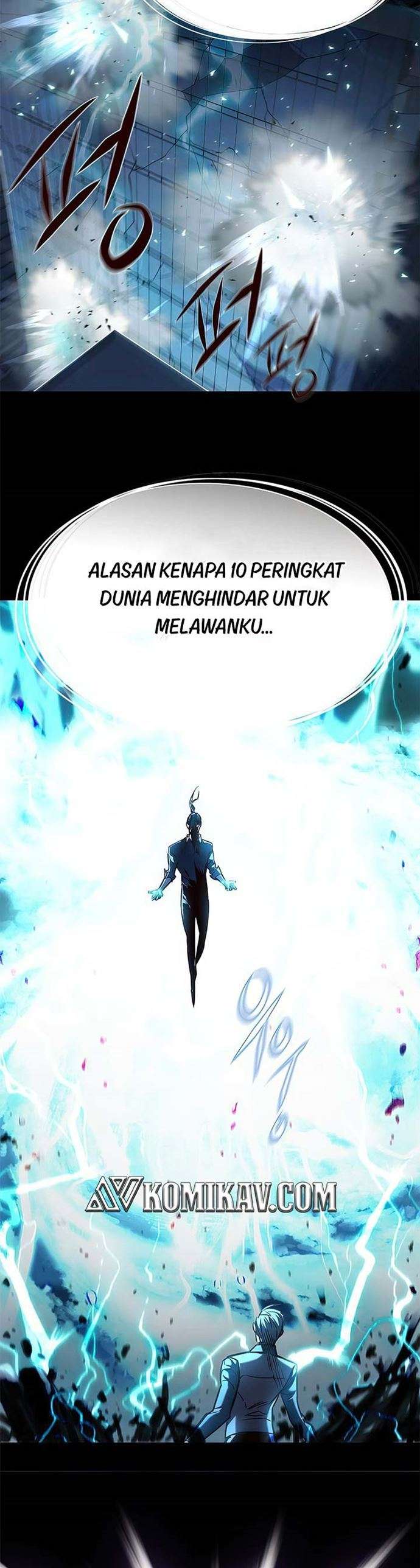Eleceed Chapter 135