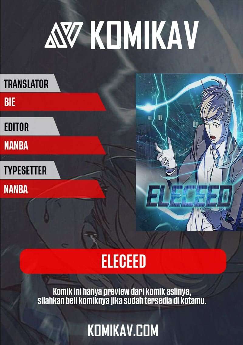 Eleceed Chapter 136