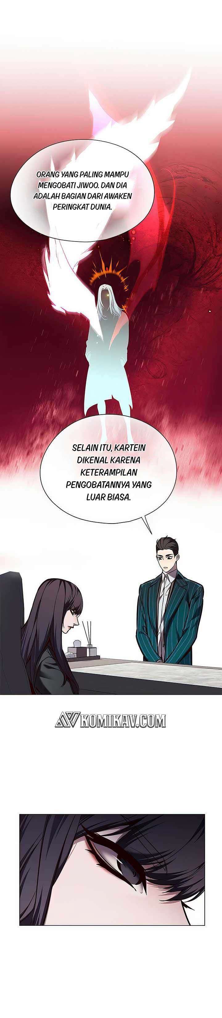 Eleceed Chapter 138