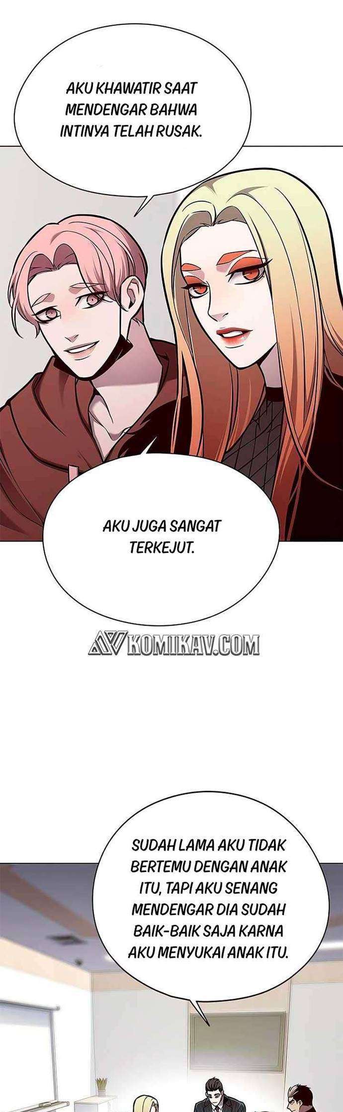 Eleceed Chapter 146