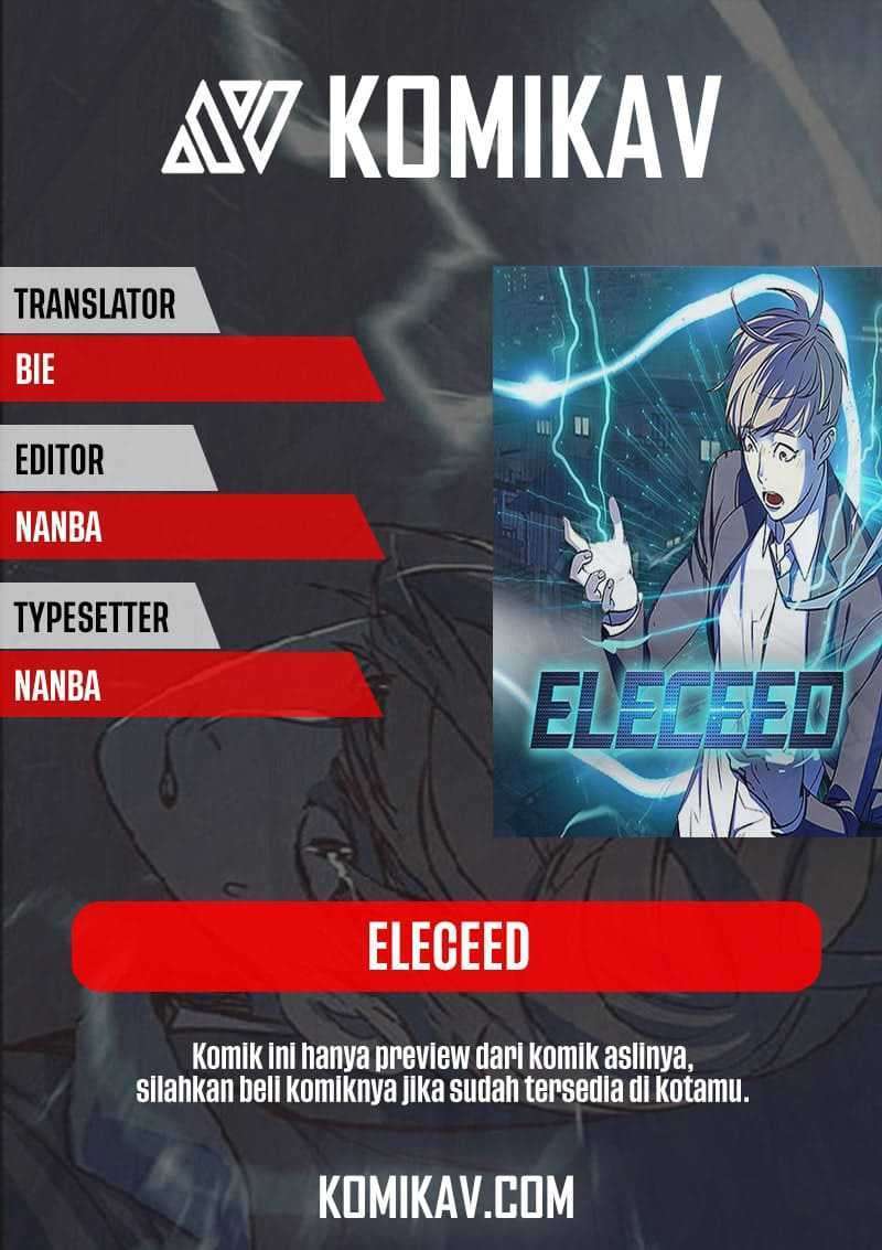 Eleceed Chapter 148