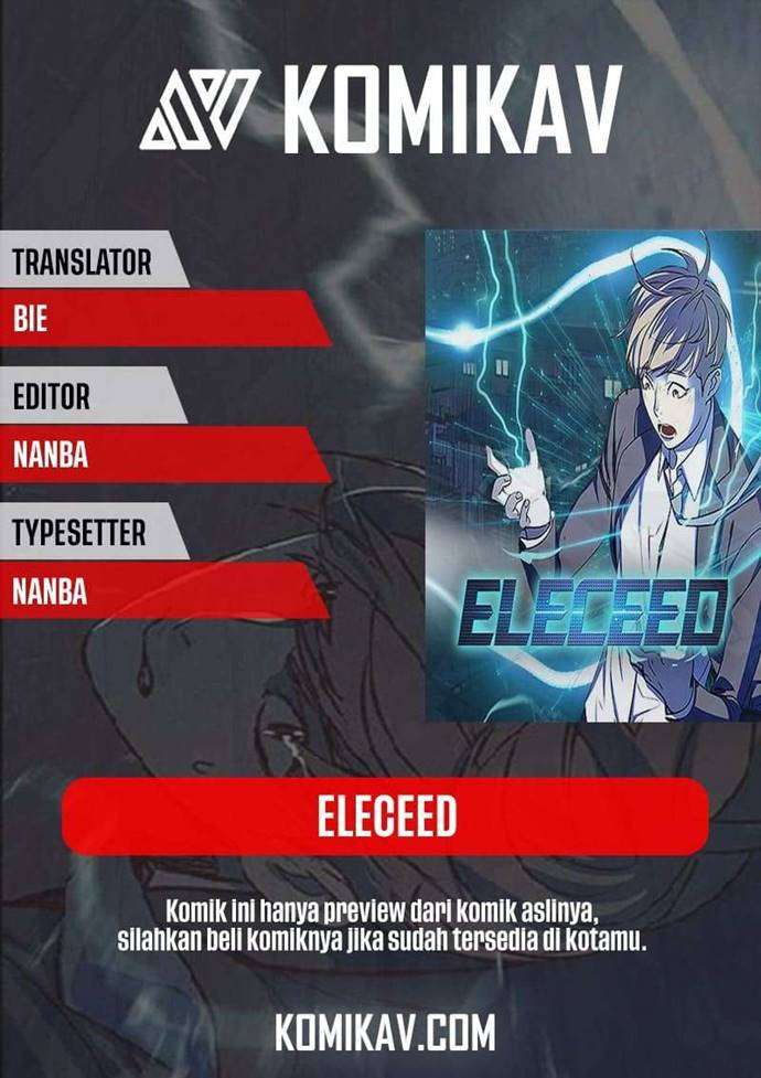 Eleceed Chapter 149