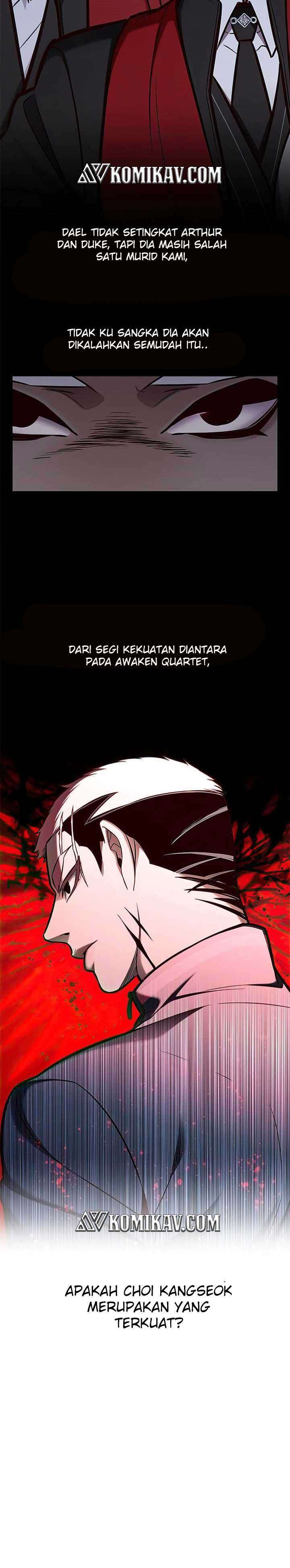 Eleceed Chapter 150