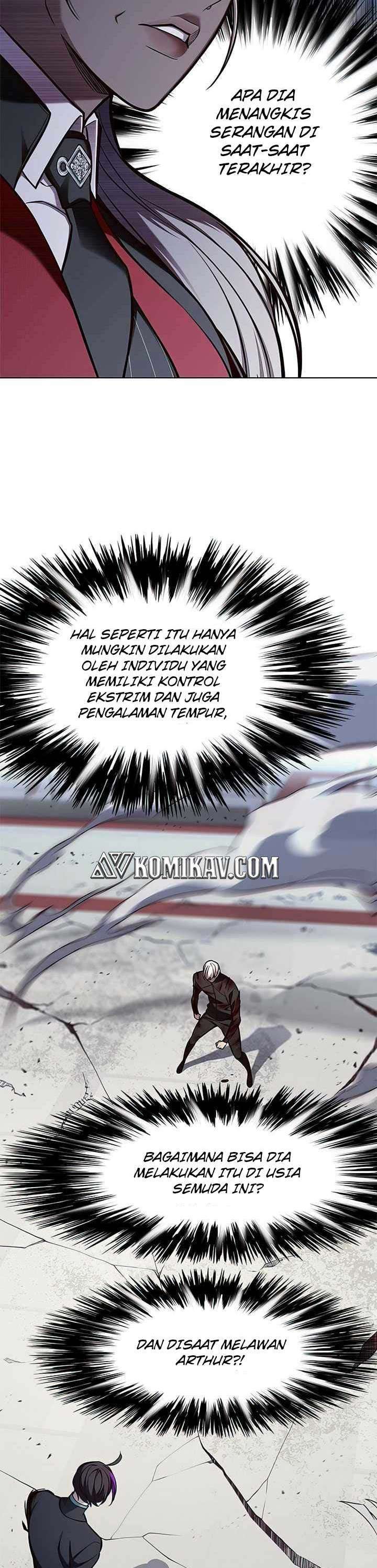 Eleceed Chapter 152