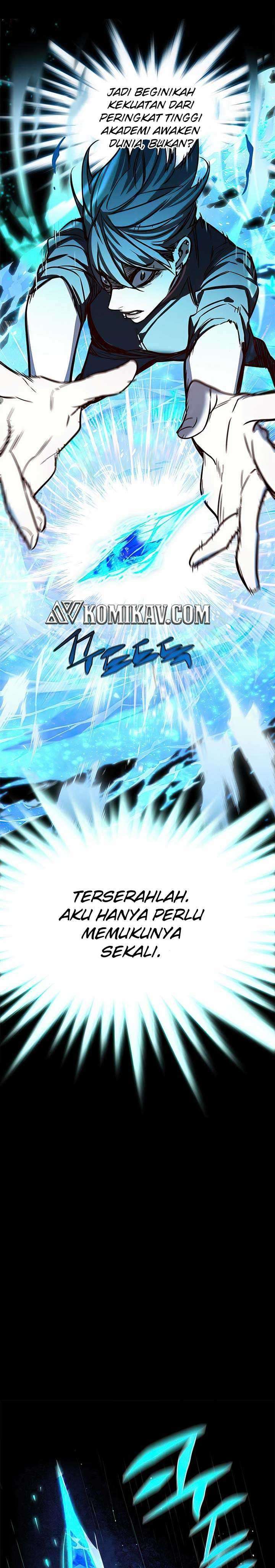Eleceed Chapter 154