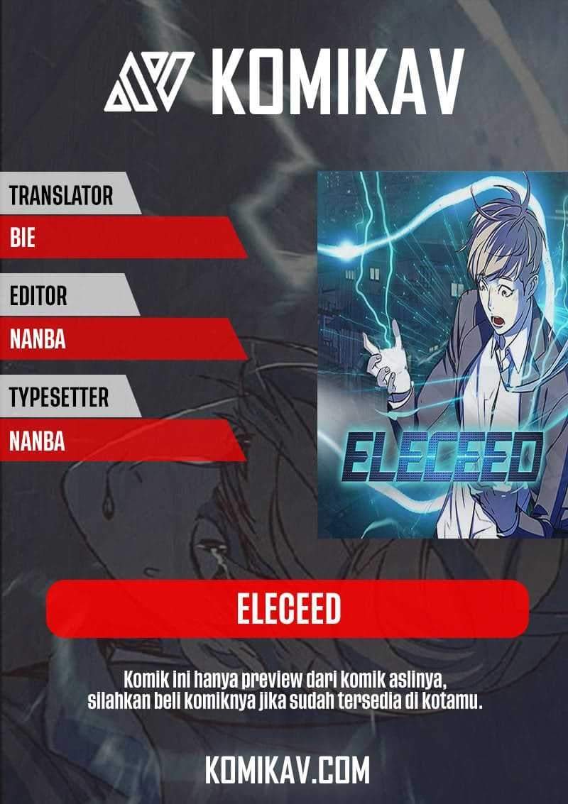 Eleceed Chapter 168