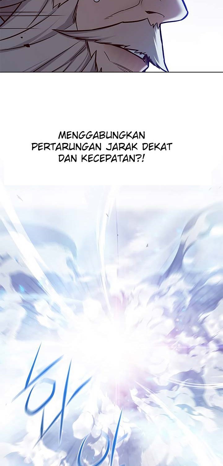 Eleceed Chapter 175