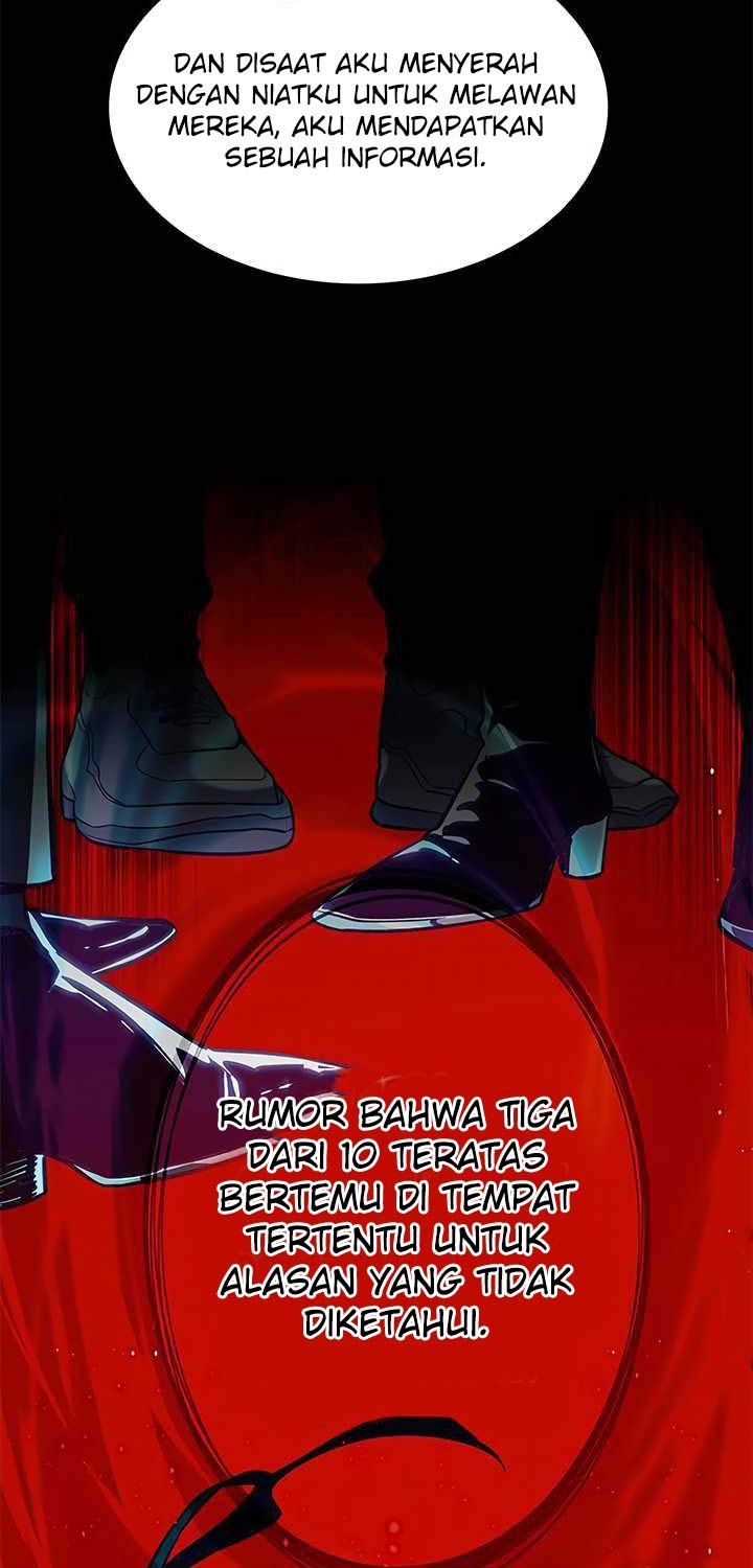 Eleceed Chapter 180