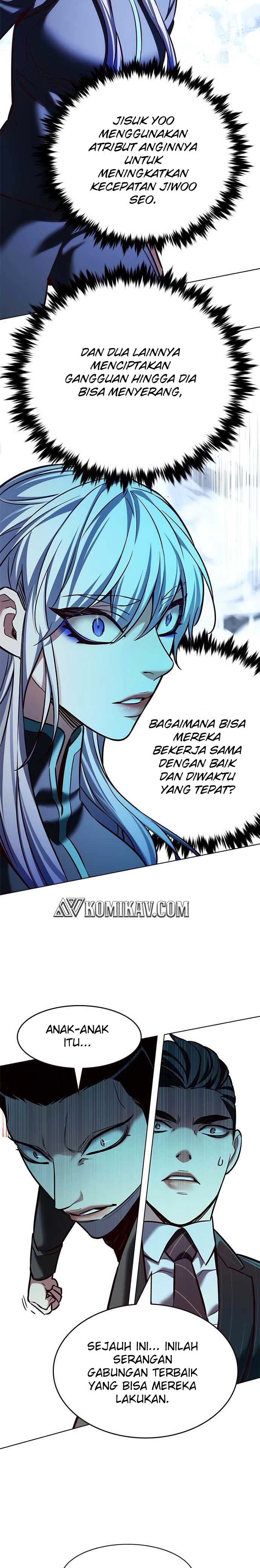 Eleceed Chapter 210