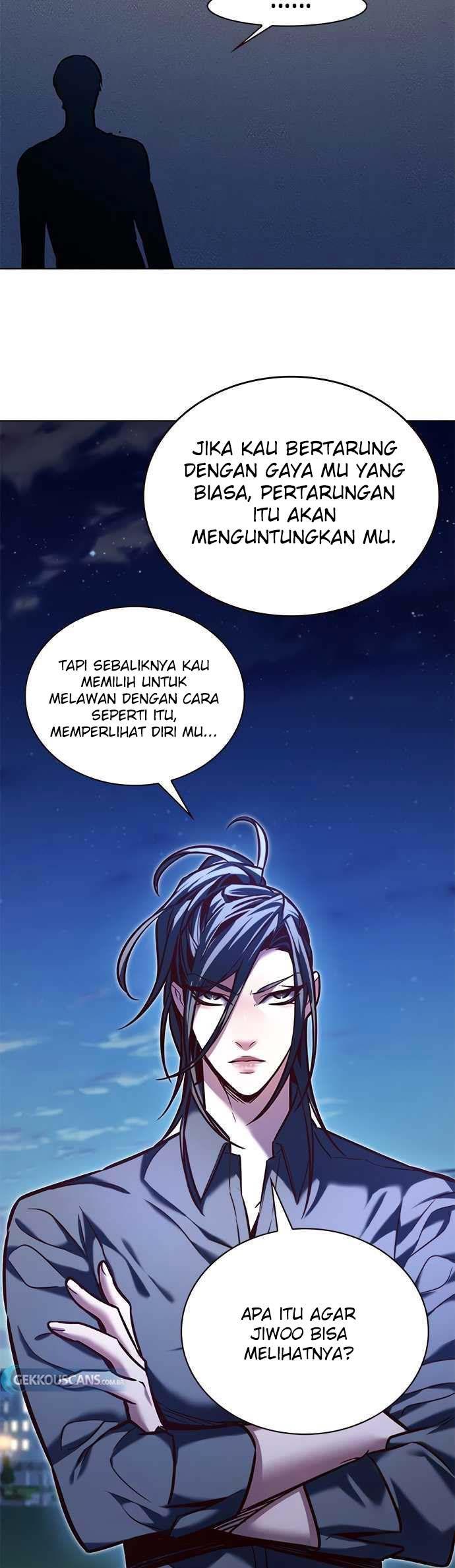 Eleceed Chapter 222