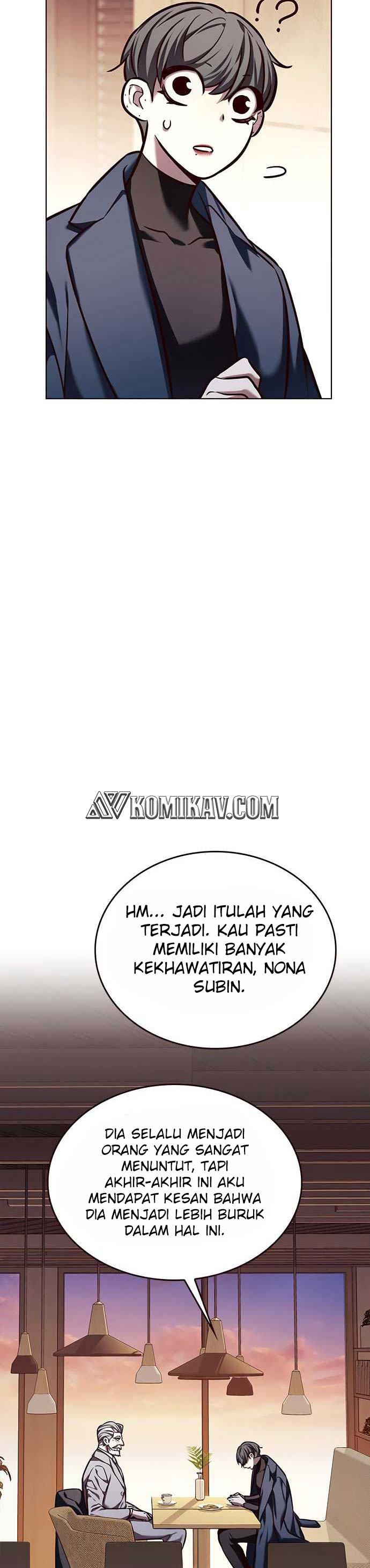 Eleceed Chapter 226