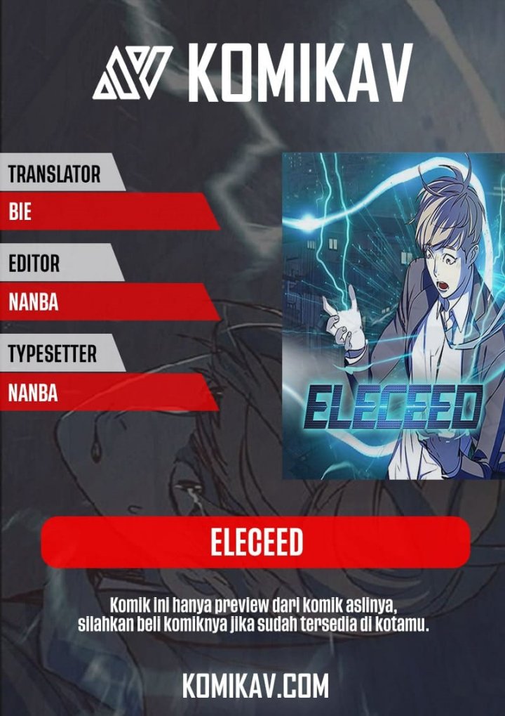 Eleceed Chapter 230