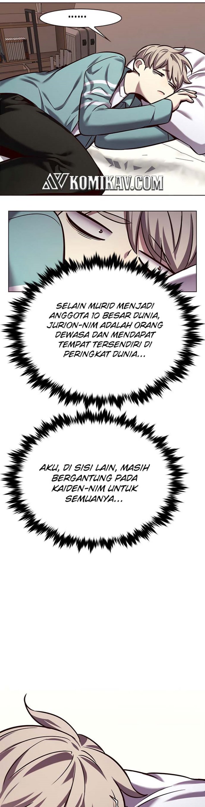 Eleceed Chapter 230