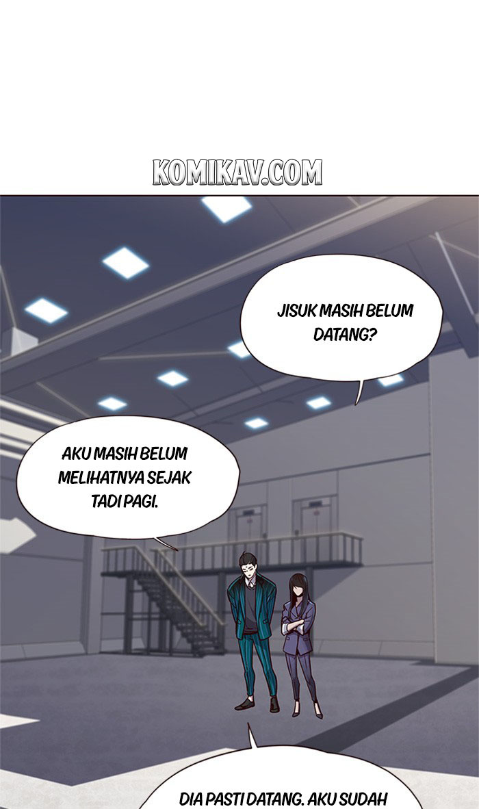 Eleceed Chapter 24
