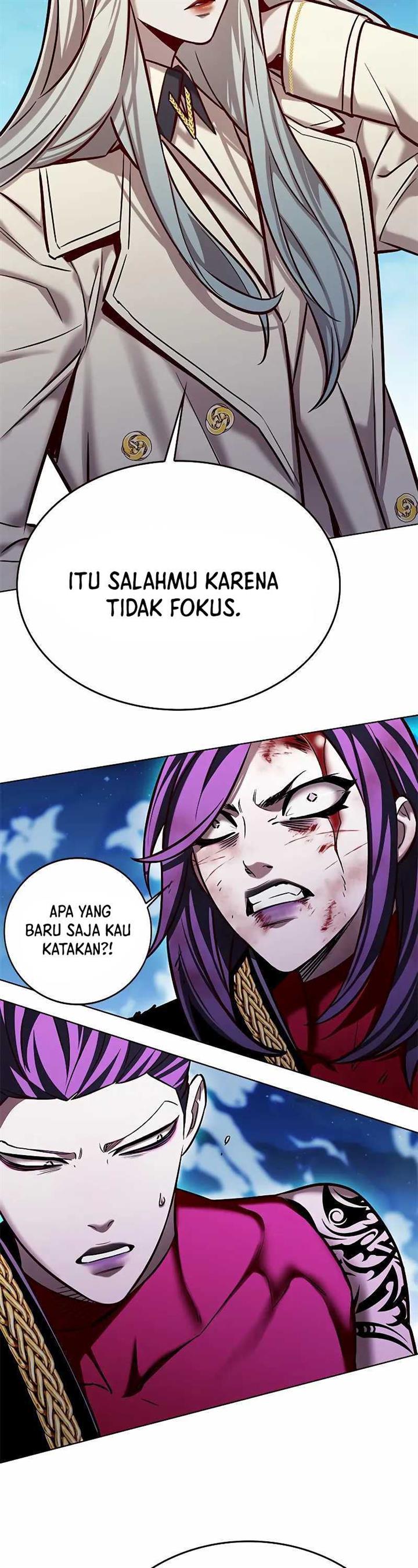 Eleceed Chapter 267