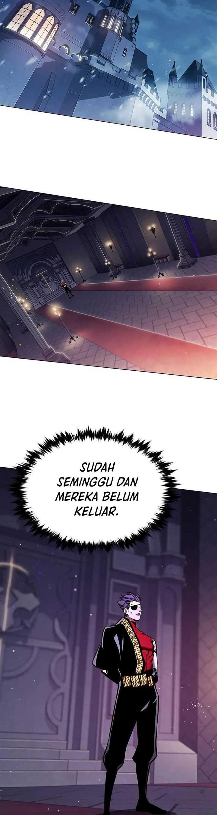 Eleceed Chapter 271
