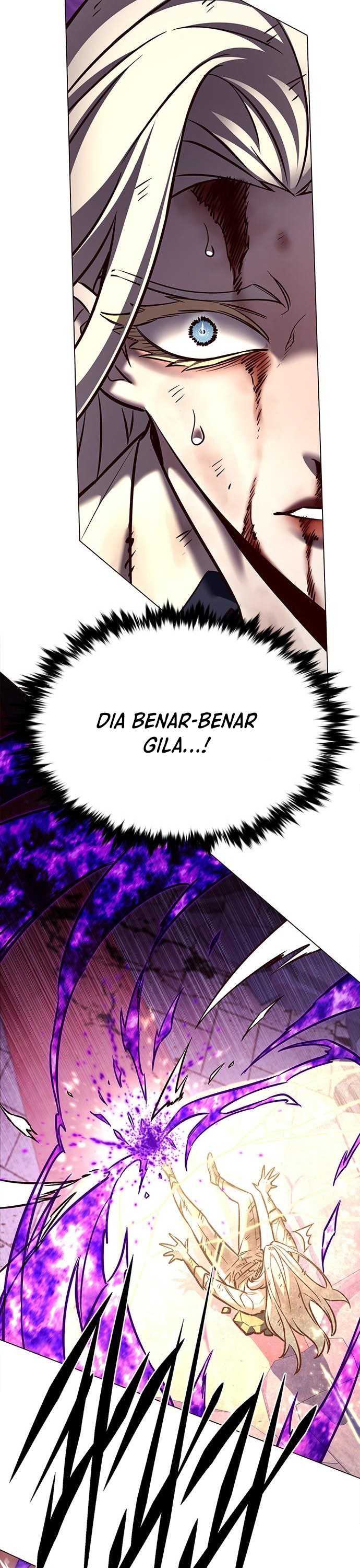 Eleceed Chapter 272