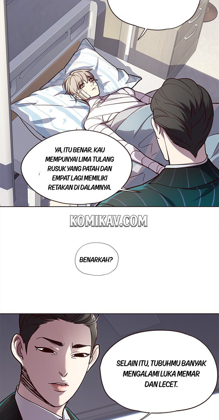 Eleceed Chapter 28