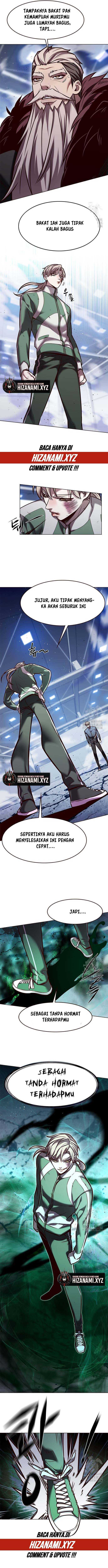 Eleceed Chapter 287
