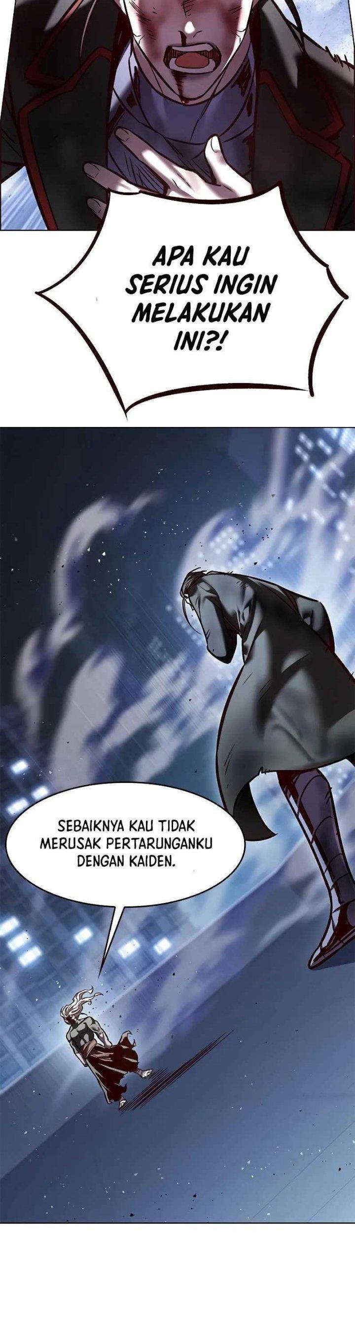 Eleceed Chapter 290