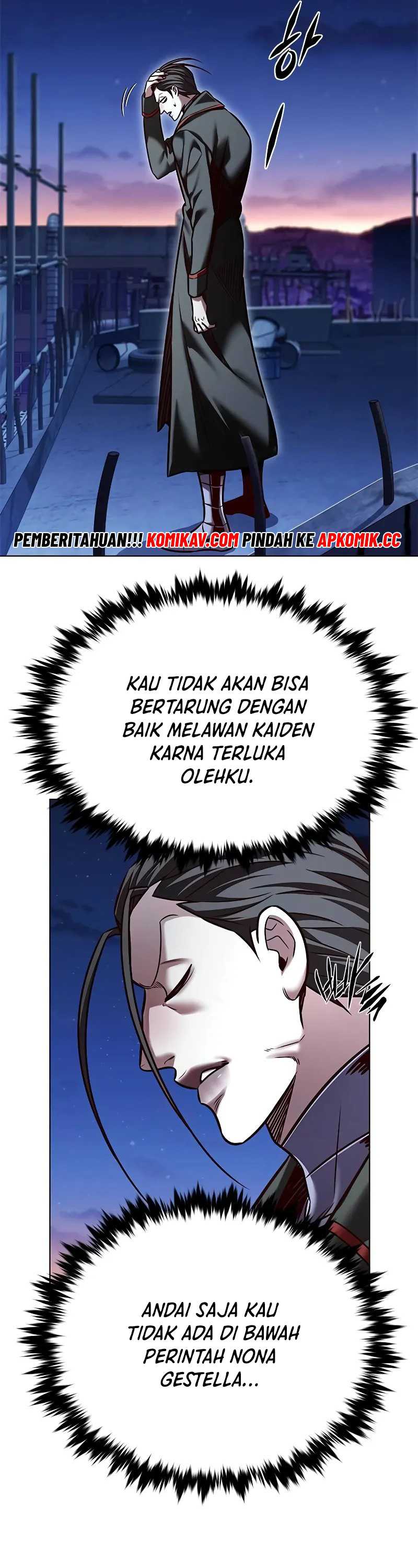 Eleceed Chapter 291