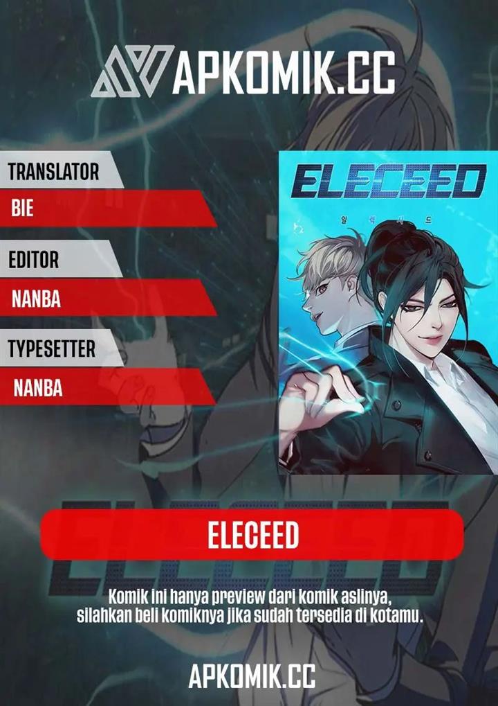 Eleceed Chapter 293