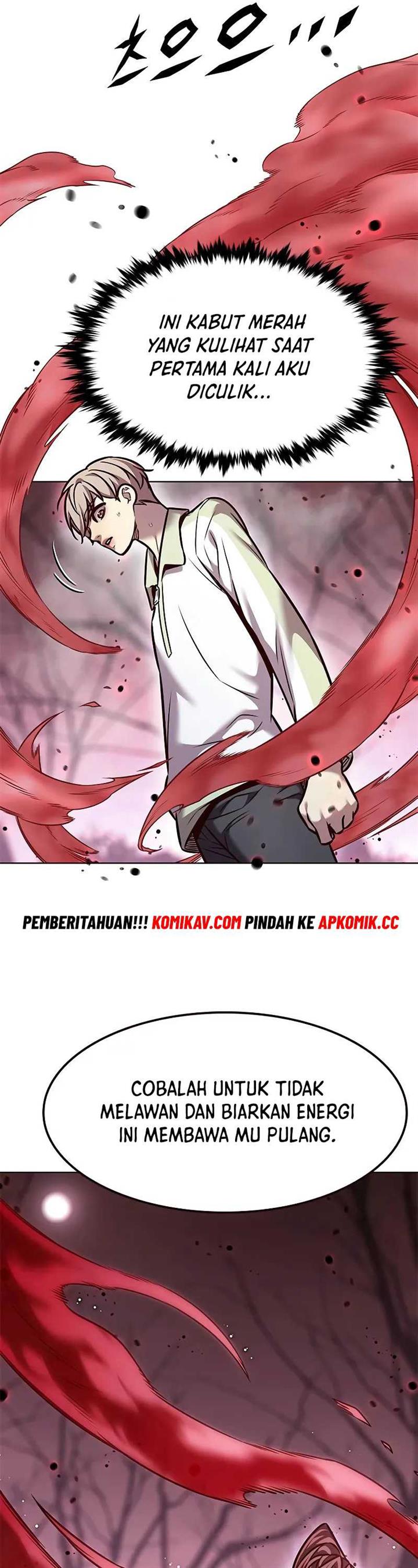Eleceed Chapter 296