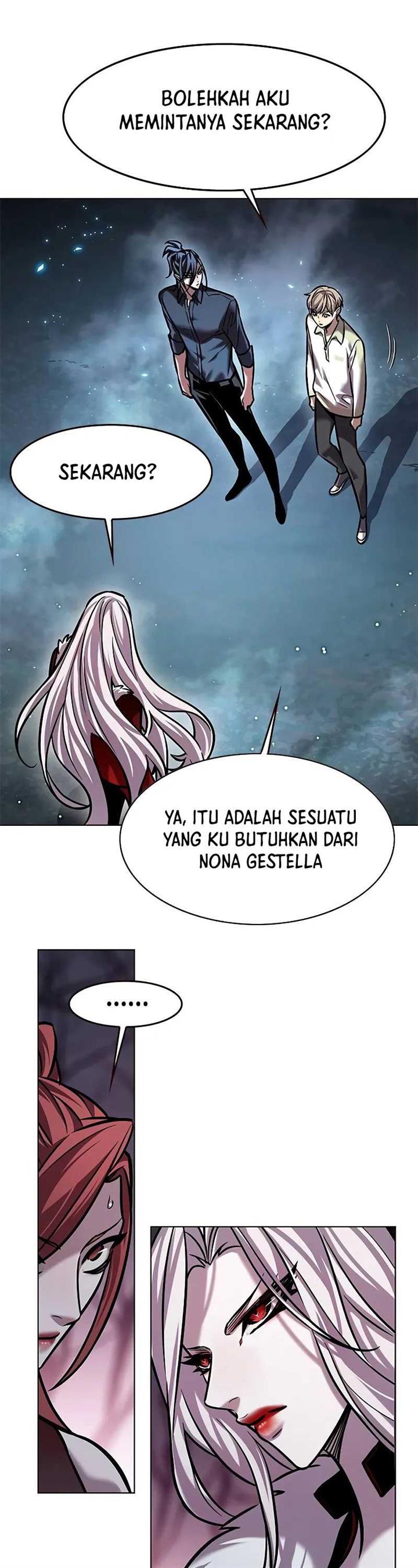 Eleceed Chapter 297
